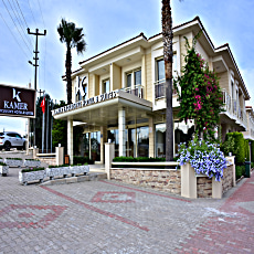 Kamer Exclusive Hotel & Suites